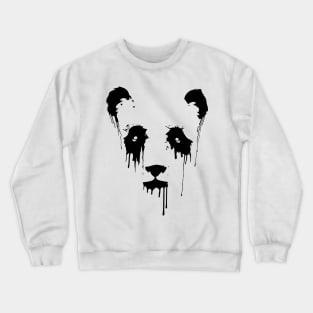 PANDA Crewneck Sweatshirt